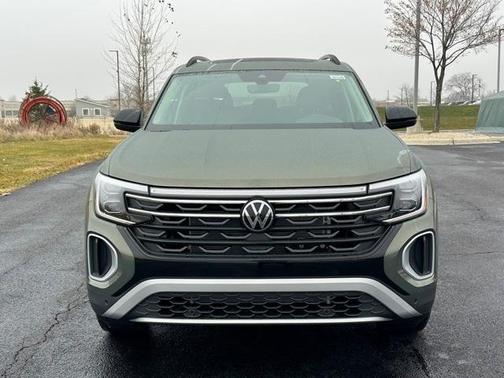 2026 Volkswagen Atlas PEAK EDITION