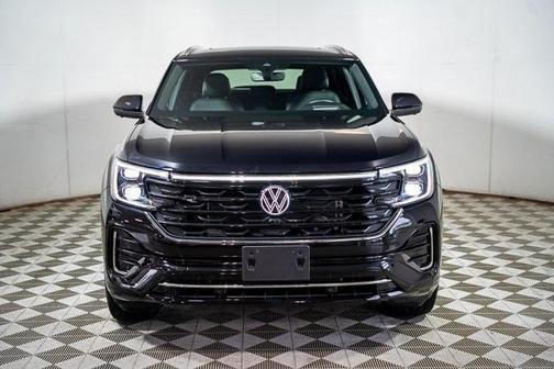 2025 Volkswagen Atlas Cross Sport 2.0T SEL Premium R-Line