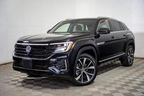 2025 Volkswagen Atlas Cross Sport 2.0T SEL Premium R-Line