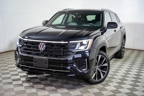 2025 Volkswagen Atlas Cross Sport 2.0T SEL Premium R-Line