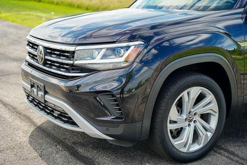 2020 Volkswagen Atlas Cross Sport 2.0T SEL