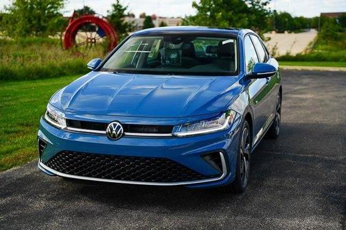 2025 Volkswagen Jetta 1.5T SEL