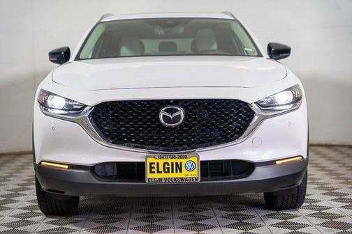 2023 Mazda CX-30 2.5 Turbo Premium Plus Package