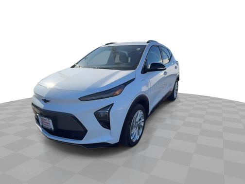 2023 Chevrolet Bolt EUV FWD LT