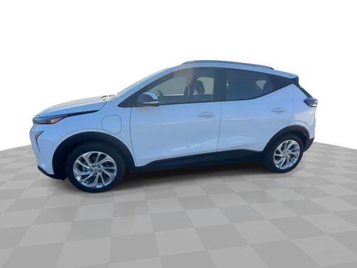 2023 Chevrolet Bolt EUV FWD LT