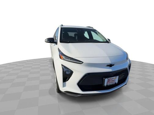 2023 Chevrolet Bolt EUV FWD LT