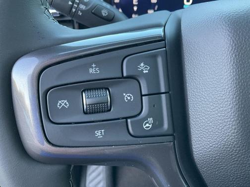 2026 Chevrolet Silverado 2500 High Country