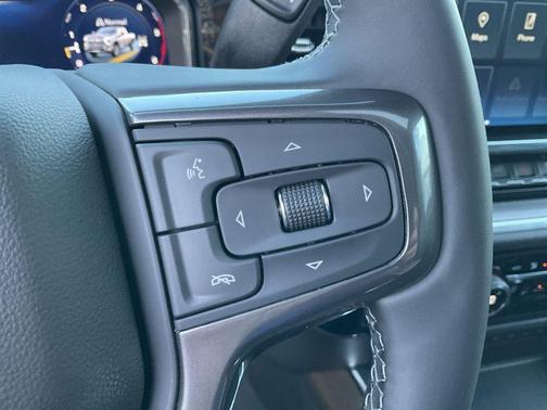 2026 Chevrolet Silverado 2500 High Country