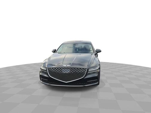 2023 Genesis G80 2.5T AWD