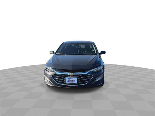 2025 Chevrolet Malibu FWD 1LT