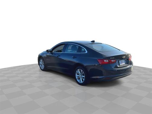 2025 Chevrolet Malibu FWD 1LT