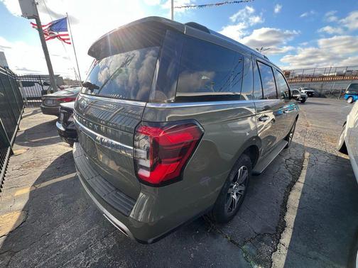 2024 Ford Expedition Limited