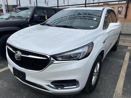 2019 Buick Enclave Essence