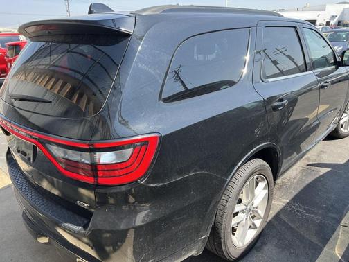 2023 Dodge Durango GT Plus
