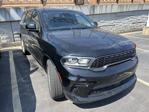 2023 Dodge Durango GT Plus