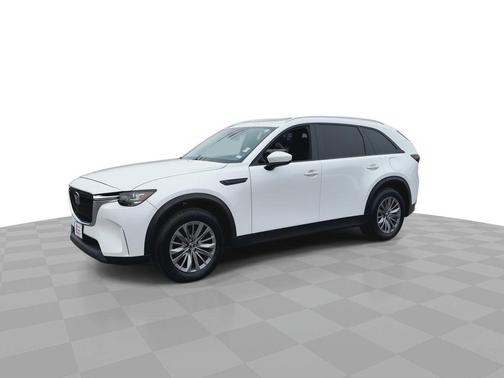 2024 Mazda CX-90 3.3 Turbo Preferred Plus