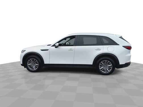 2024 Mazda CX-90 3.3 Turbo Preferred Plus