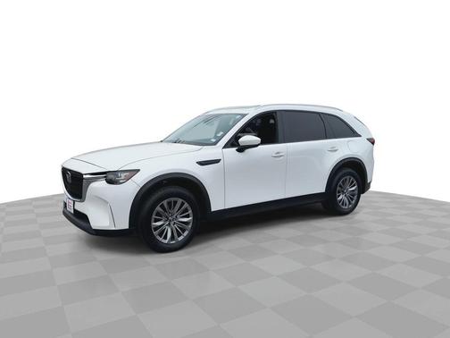 2024 Mazda CX-90 3.3 Turbo Preferred Plus