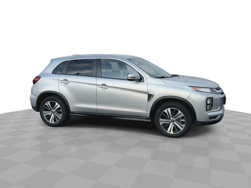 2021 Mitsubishi Outlander Sport SE