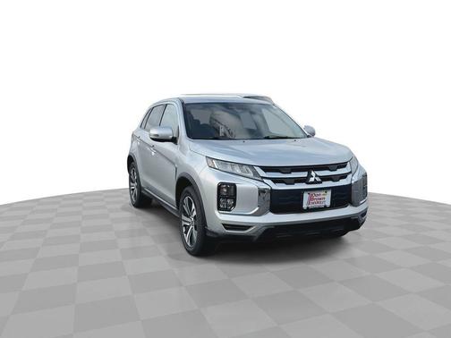 2021 Mitsubishi Outlander Sport SE