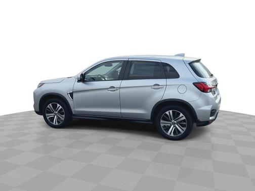 2021 Mitsubishi Outlander Sport SE