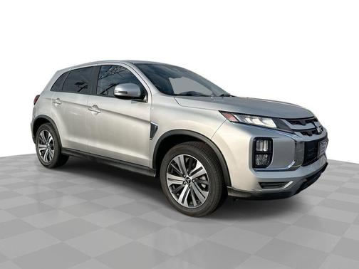 2021 Mitsubishi Outlander Sport SE