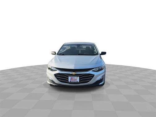 2019 Chevrolet Malibu 1LS