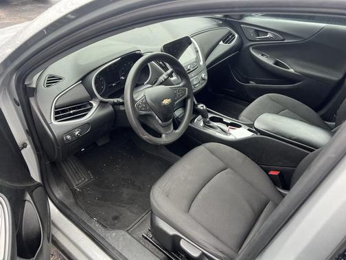 2019 Chevrolet Malibu 1LS