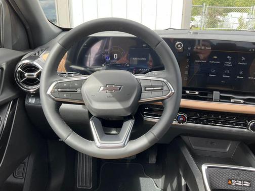 2026 Chevrolet Equinox AWD ACTIV