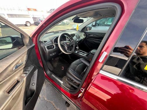 2019 Chevrolet Equinox Premier w/2LZ