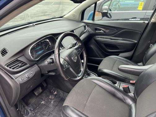 2019 Buick Encore Sport Touring