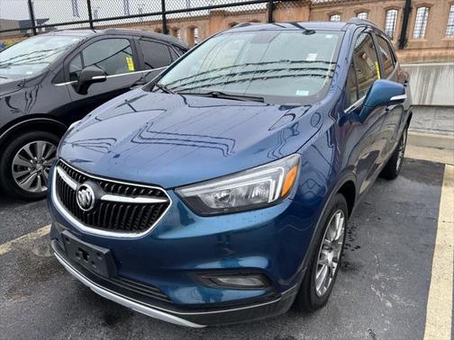 2019 Buick Encore Sport Touring