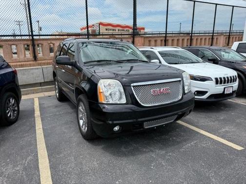 2007 GMC Yukon Denali