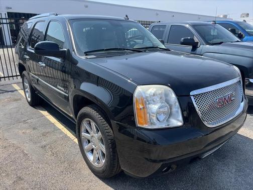 2007 GMC Yukon Denali
