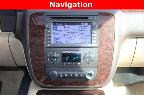 2007 GMC Yukon Denali