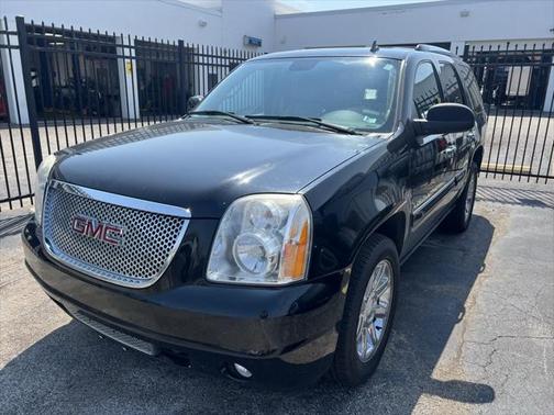 2007 GMC Yukon Denali