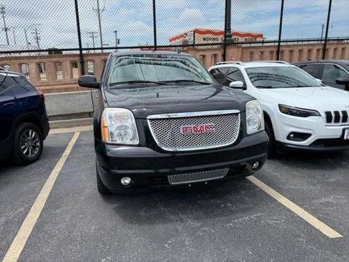 2007 GMC Yukon Denali