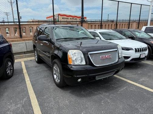 2007 GMC Yukon Denali