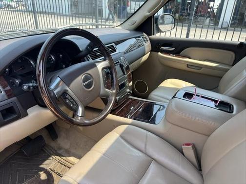 2007 GMC Yukon Denali