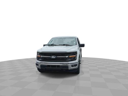AVALANCHE 2024 Ford F-150 XLT
