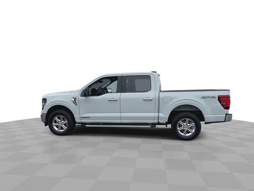 AVALANCHE 2024 Ford F-150 XLT