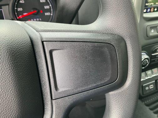 2026 Chevrolet Silverado 3500 WT