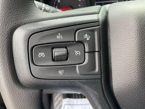 2026 Chevrolet Silverado 3500 WT