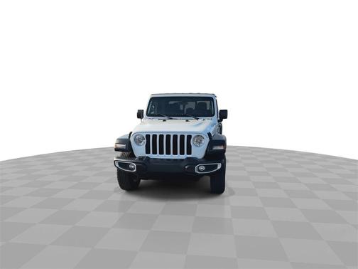 2023 Jeep Gladiator Sport S