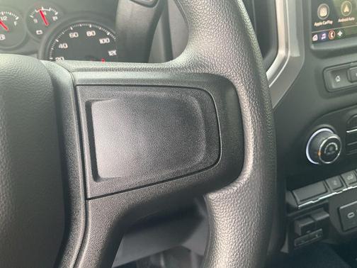 2026 Chevrolet Silverado 2500 WT