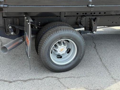 2024 Chevrolet Silverado 3500 WT