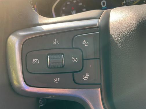 2025 Chevrolet Silverado 3500 LT