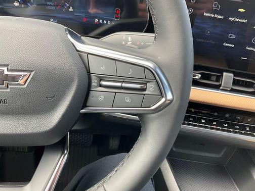 2026 Chevrolet Equinox FWD ACTIV