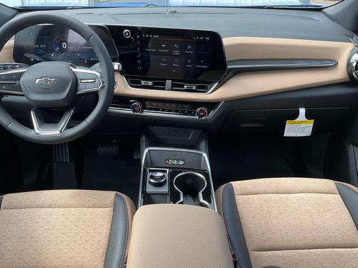 2026 Chevrolet Equinox FWD ACTIV
