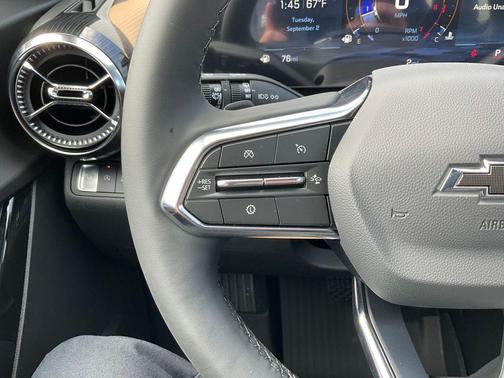 2026 Chevrolet Equinox FWD ACTIV